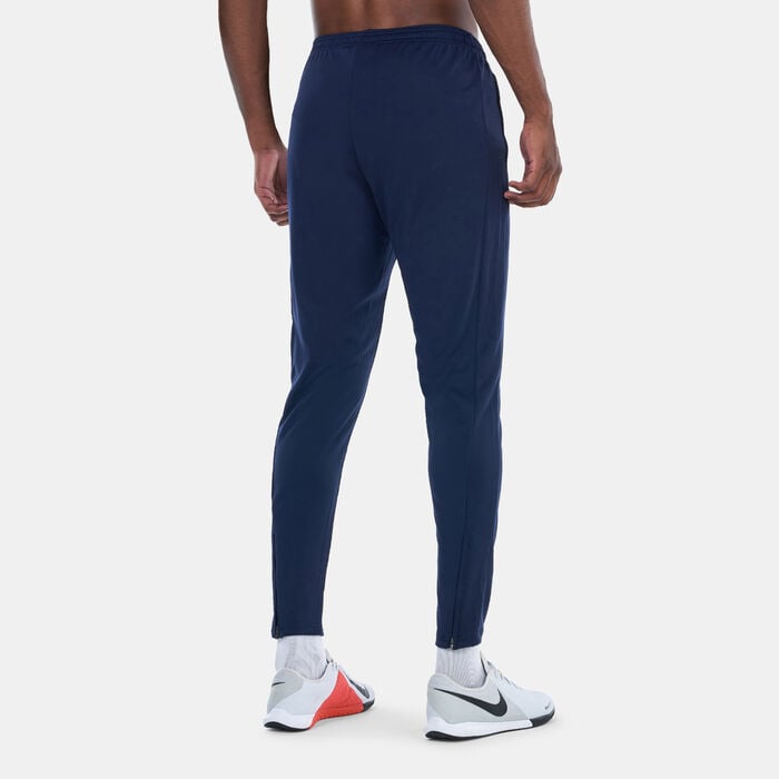 Nike Men's Dri-FIT Academy Football Pants Blue Nike Men's Dri-FIT Academy Football Pants Blue image number 1