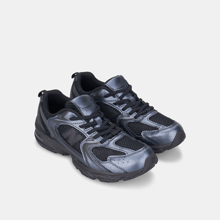 New Balance Kids' 530 Shoes Black New Balance Kids' 530 Shoes Black image number 3