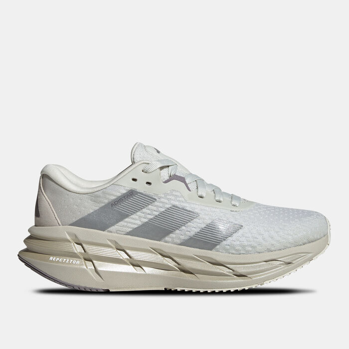 adidas Women's Adistar 3 Running Shoes Black adidas Women's Adistar 3 Running Shoes Black image number 0