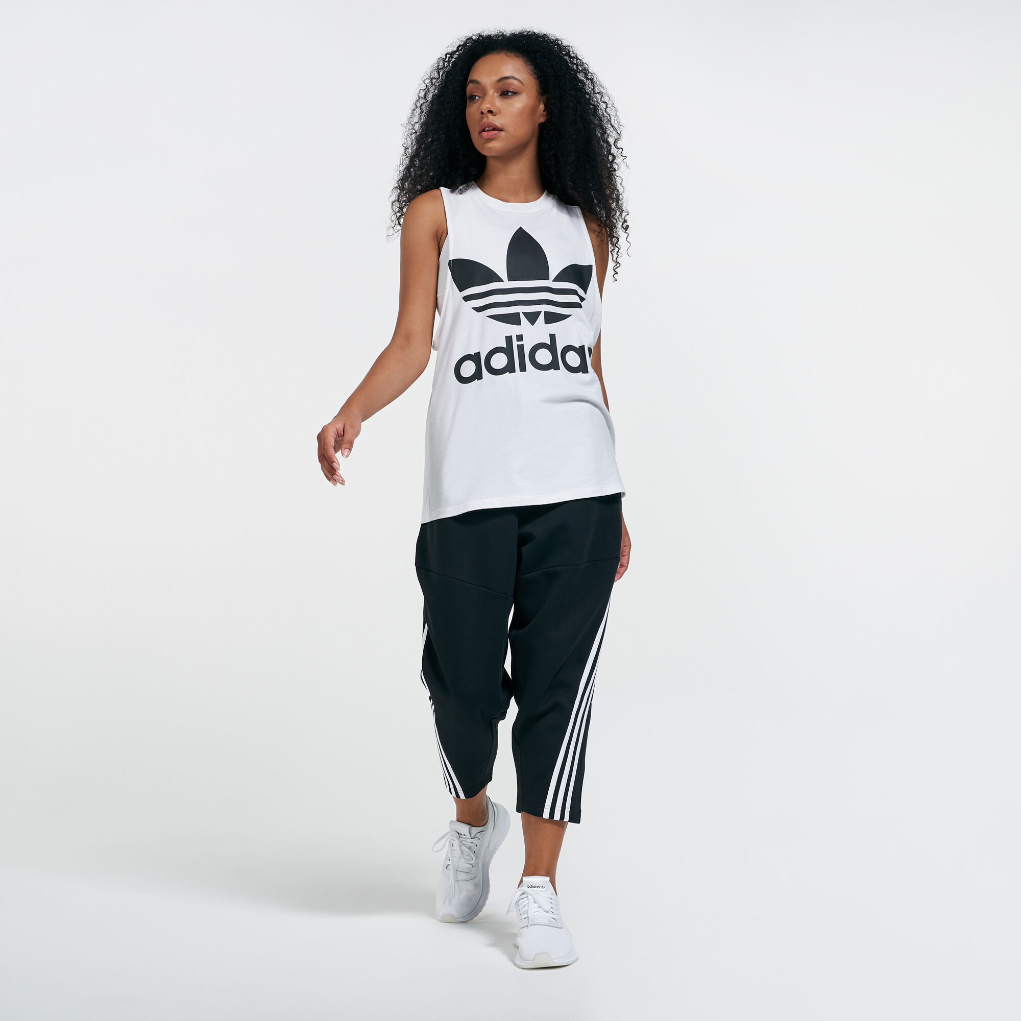 Adidas clearance womens sportswear