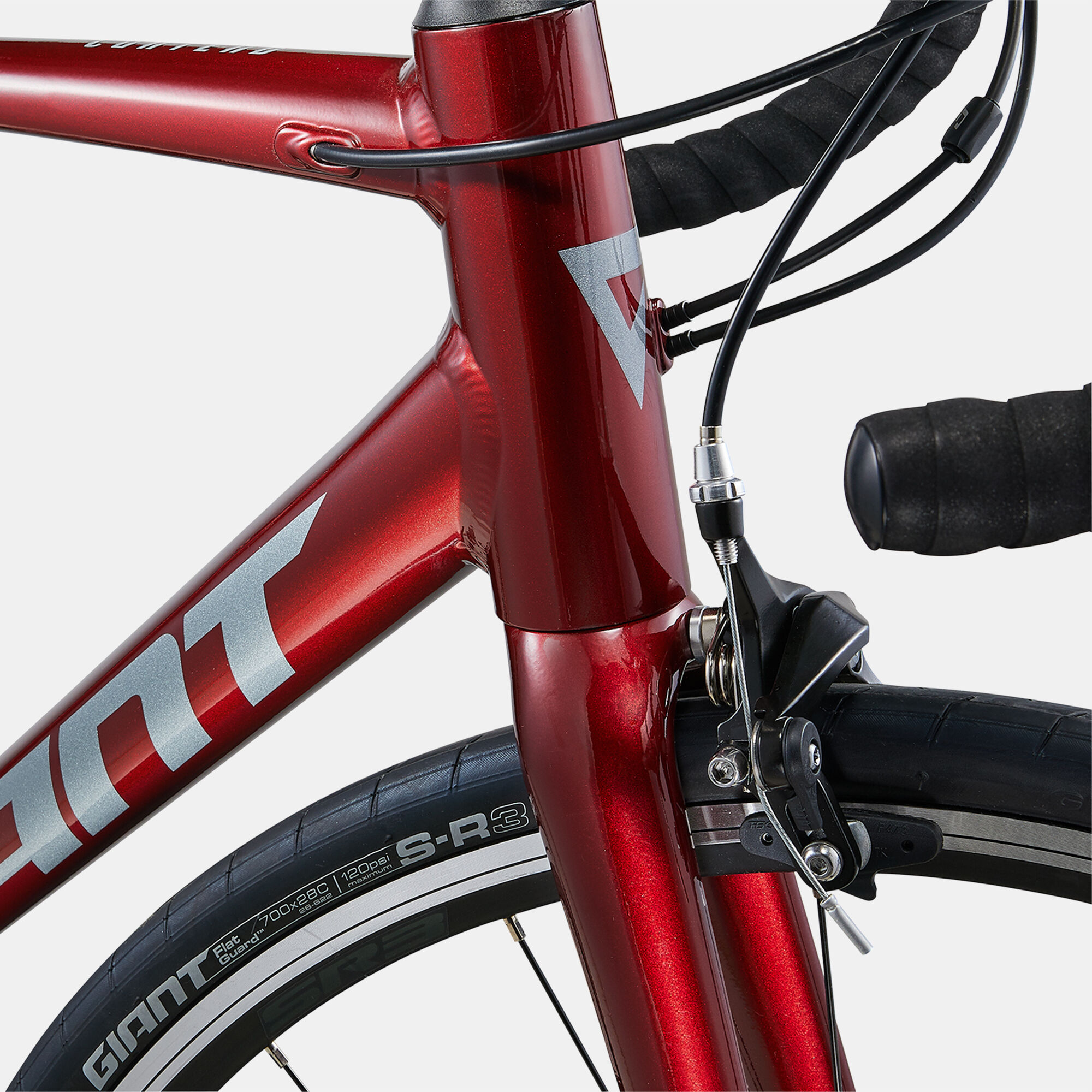 Contend 1 Road Bike Multi Color Giant in KSA SSS