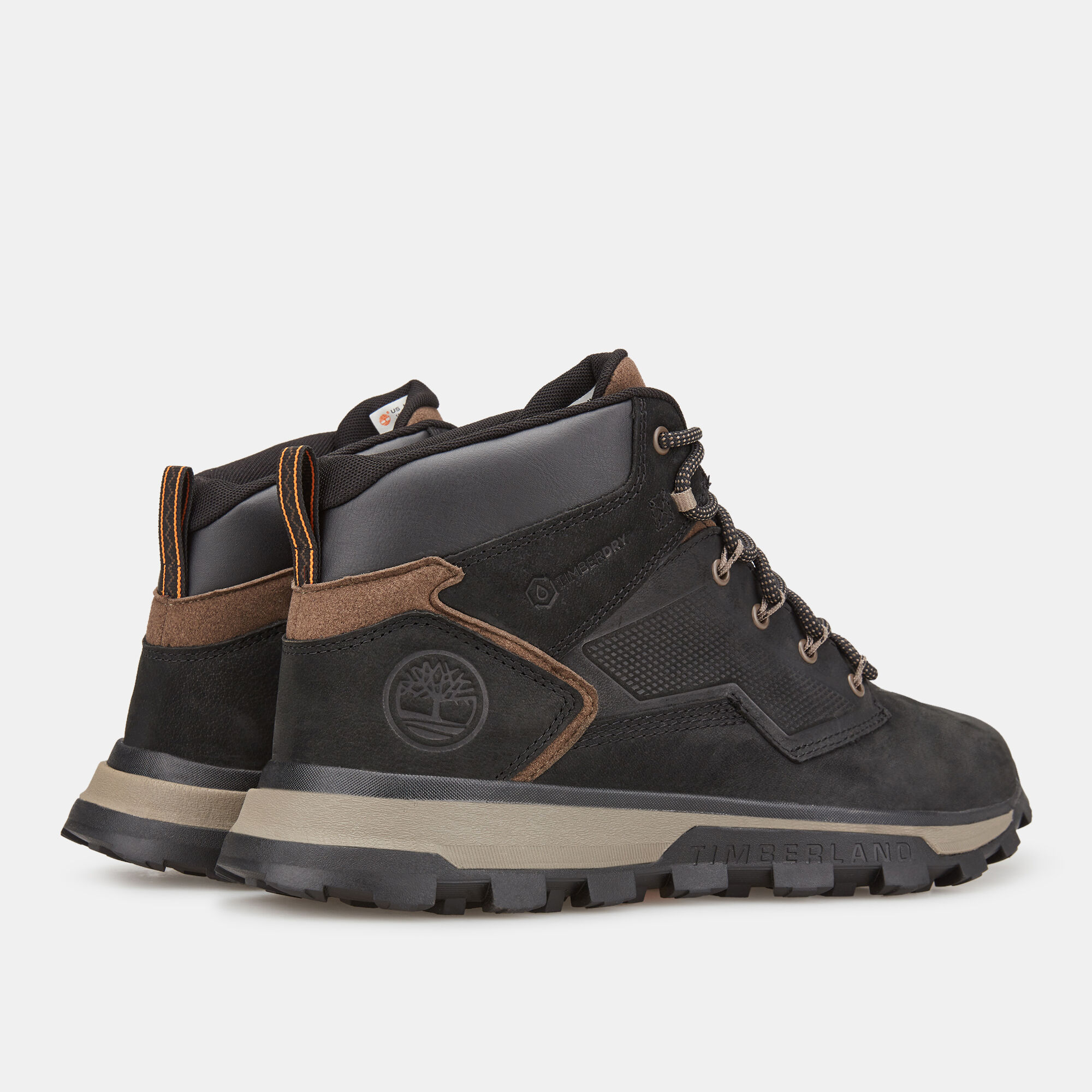 treeline trekker timberland