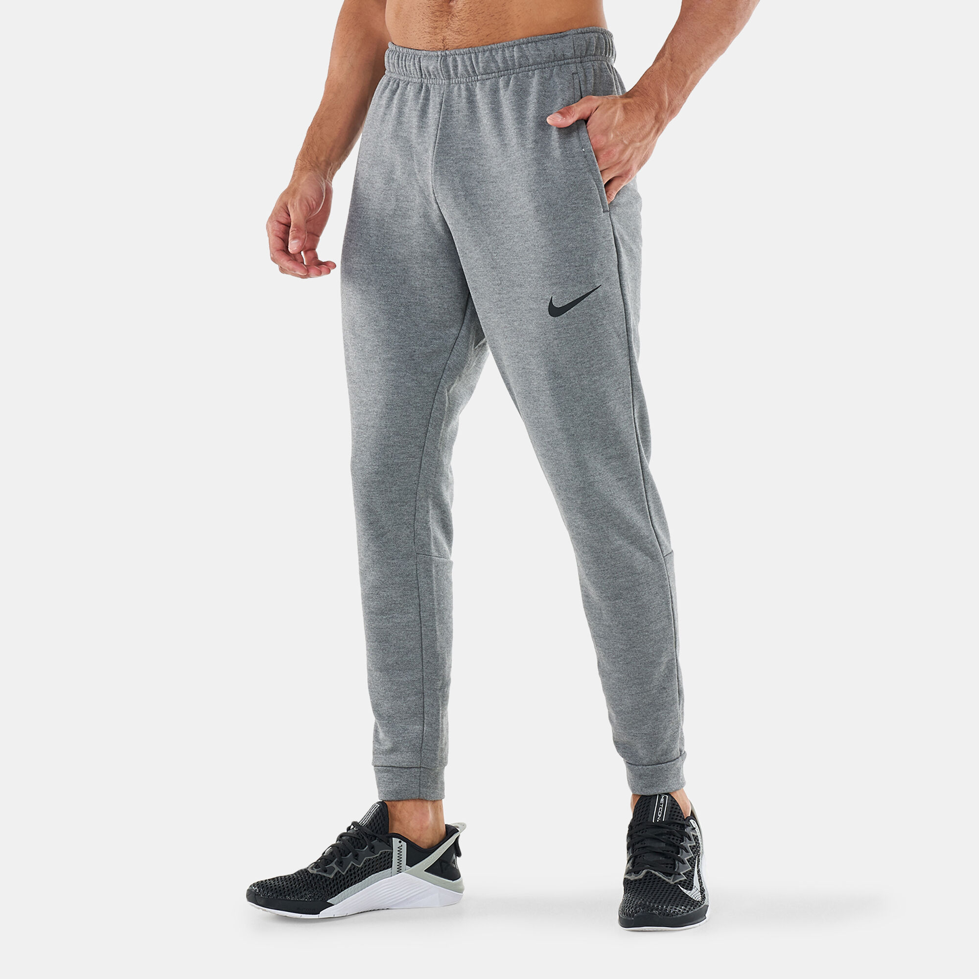 Nike woven cheap adjustable cuff sweatpants