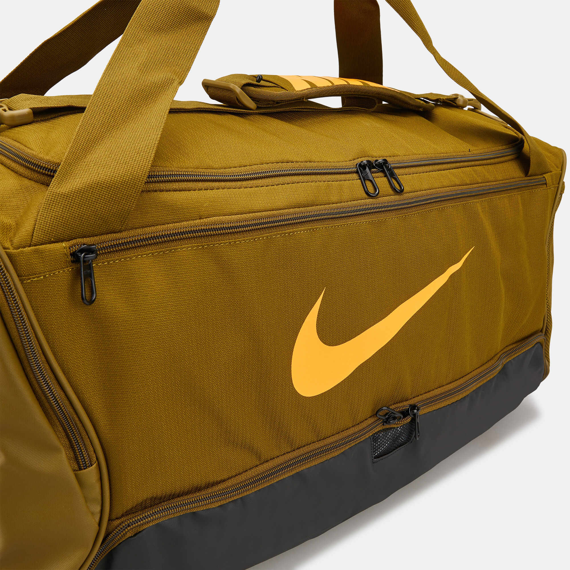 Nike vapor power discount duffel bag medium
