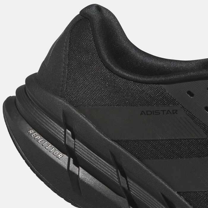 adidas Men's Adistar 3 Shoes Black adidas Men's Adistar 3 Shoes Black image number 4