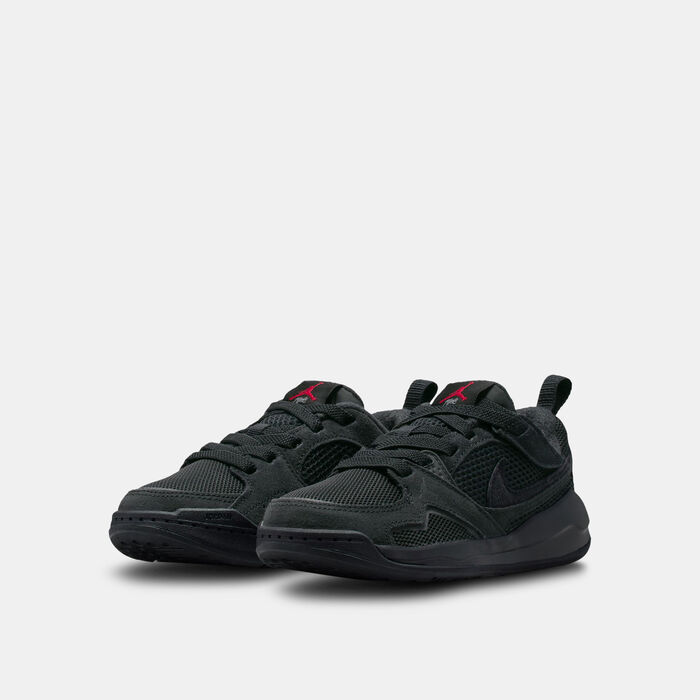 Jordan Kids' CMFT Era Shoes Black image number 1