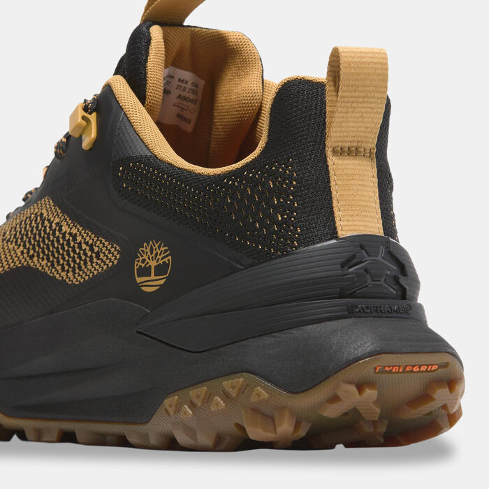 Timberland Men's Brand Shoes Brown Timberland Men's Brand Shoes Brown image number 5