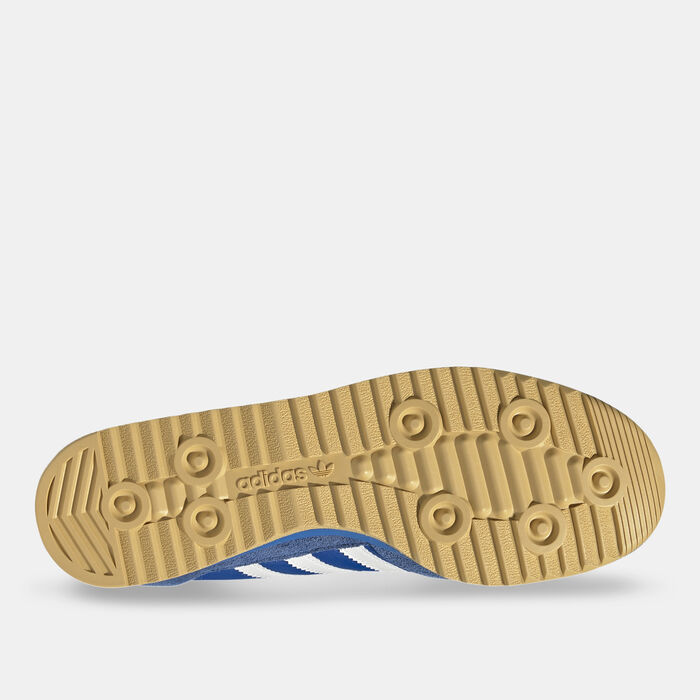 adidas Originals Men's SL 72 Shoes Blue adidas Originals Men's SL 72 Shoes Blue image number 3
