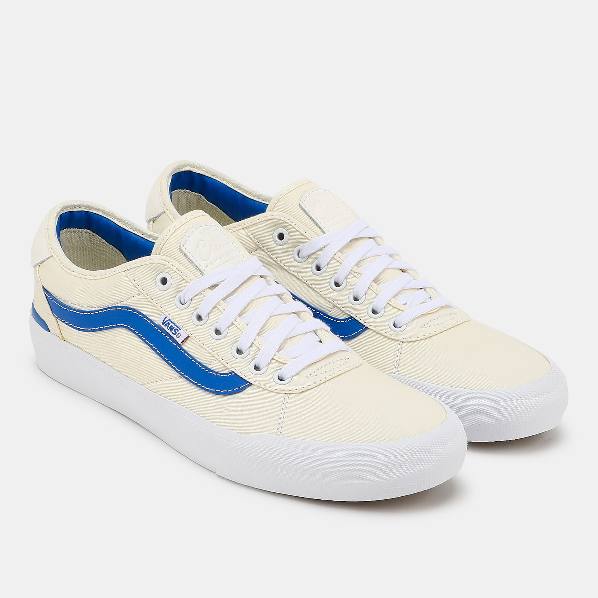 Vans center court best sale chima pro 2