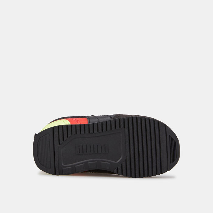 PUMA Kids' R78 Shoe (Baby and Toddler) PUMA Kids' R78 Shoe (Baby and Toddler) image number 3