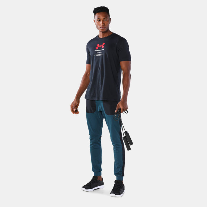 Men's Rush All Purpose Pants Men's Rush All Purpose Pants image number 2