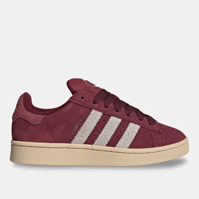 adidas Originals Women's Campus 00s Shoes Red adidas Originals Women's Campus 00s Shoes Red