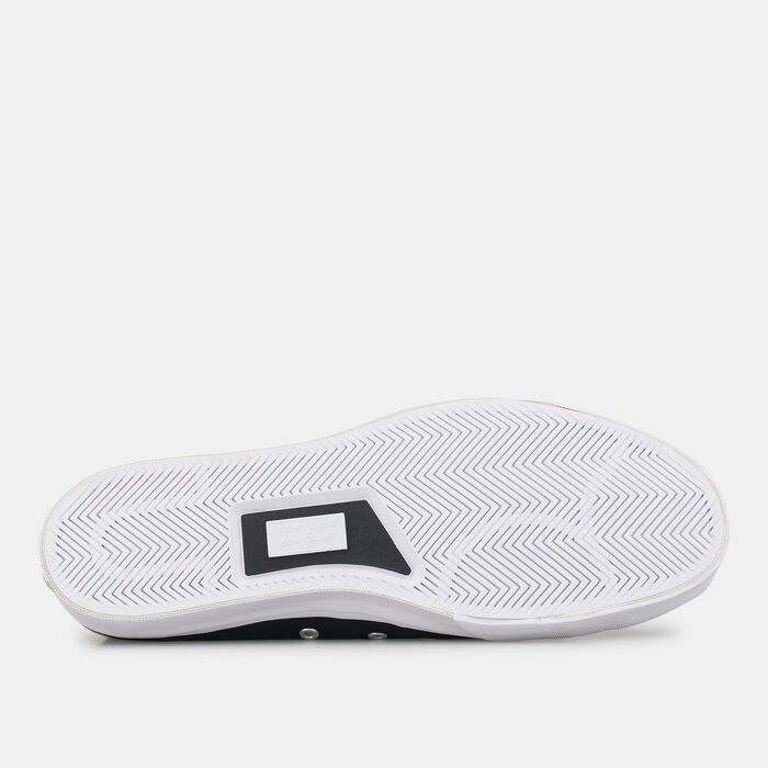 Converse Jack Purcell Gold Standard Unisex Shoe Black image number 3