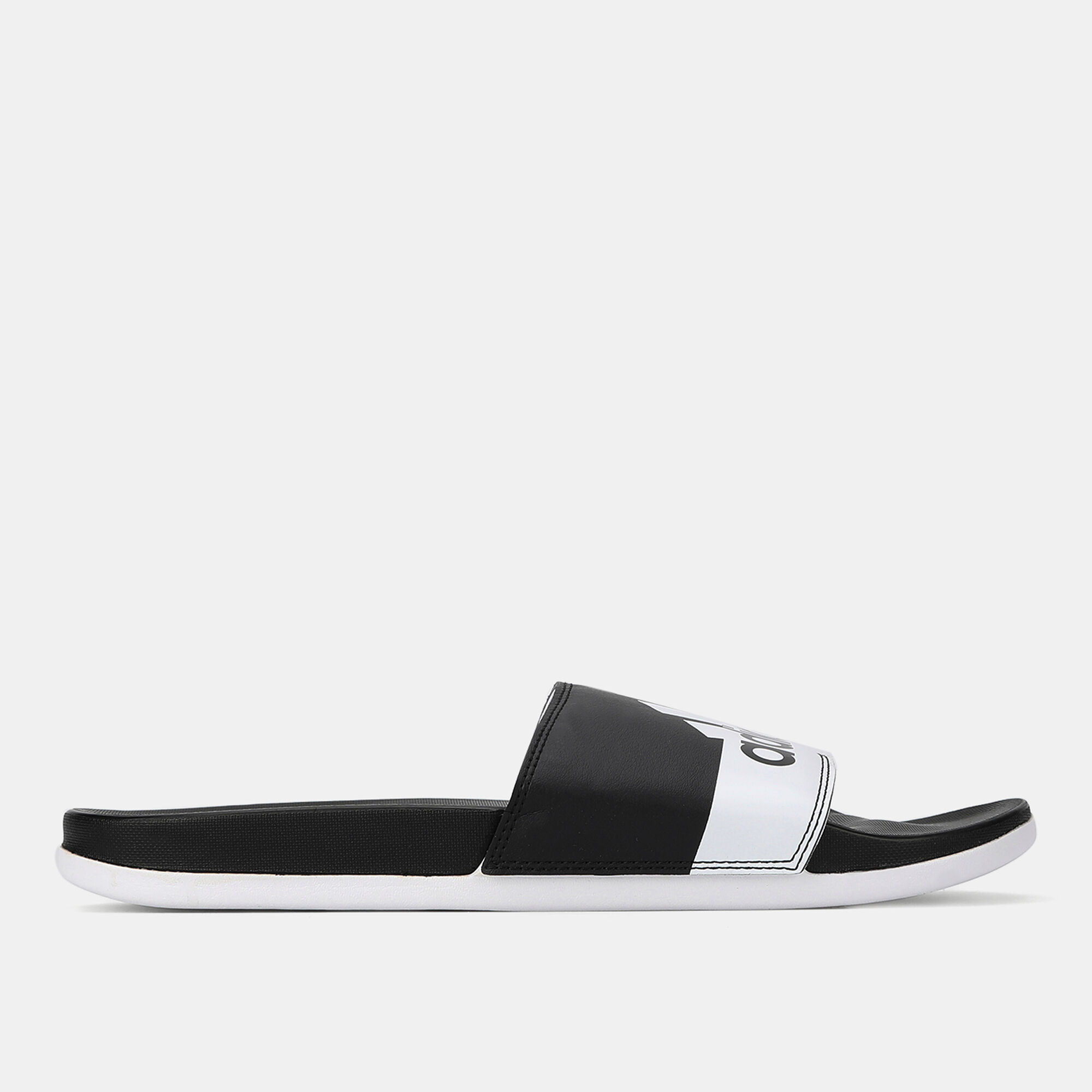 Adidas adilette supercloud plus top slides men's