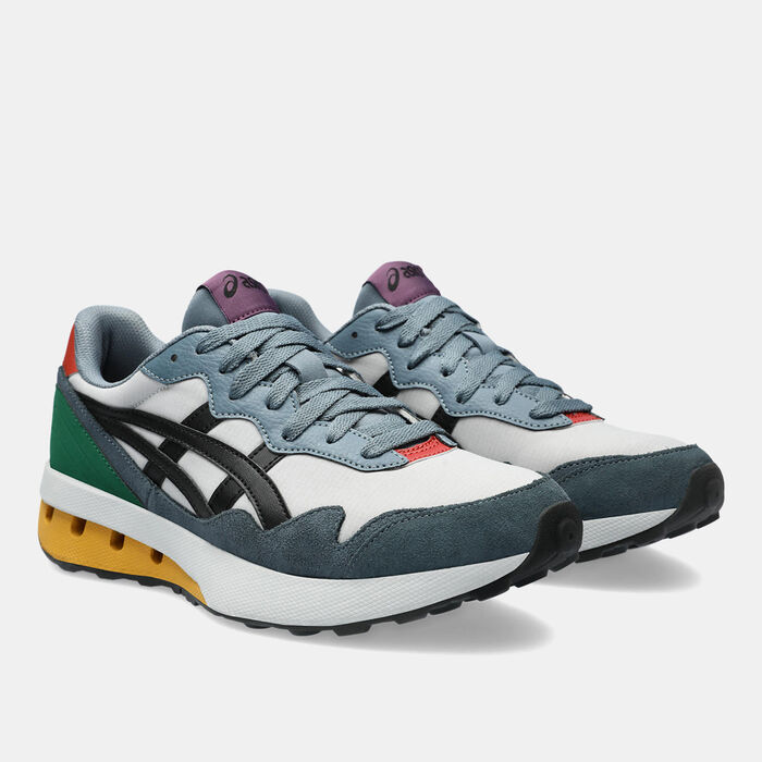 ASICS Men's JOGGER X81 Shoes Multi-Color ASICS Men's JOGGER X81 Shoes Multi-Color image number 1