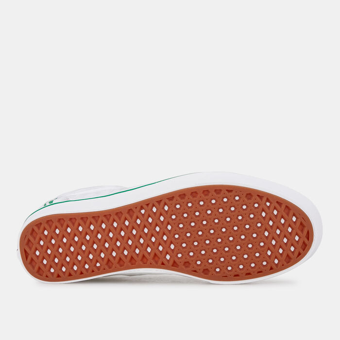 Vans Crayola Comfycush Old Skool Unisex Shoe White image number 3