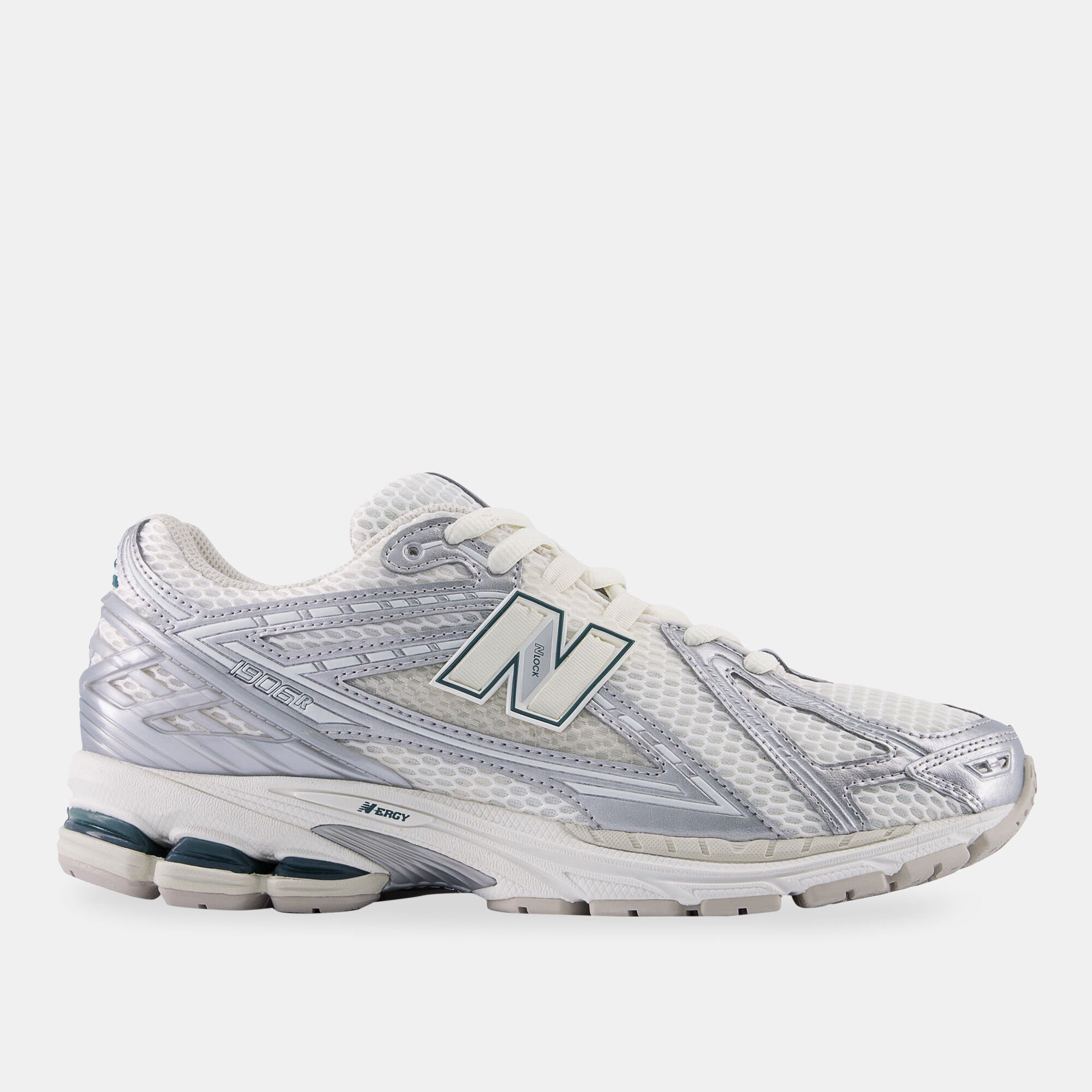 Men s 1906R Shoes Silver New Balance in KSA SSS