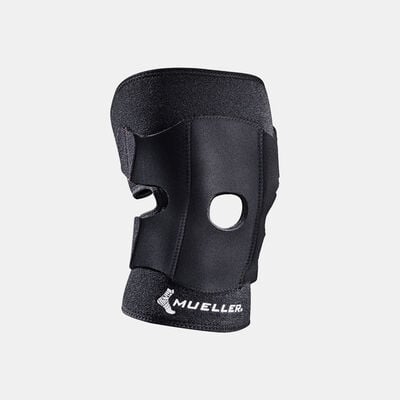 Mueller Adjustable Knee Support (One Size) Multi-Color Mueller Adjustable Knee Support (One Size) Multi-Color