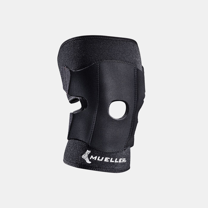 Mueller Adjustable Knee Support (One Size) Multi-Color Mueller Adjustable Knee Support (One Size) Multi-Color image number 0