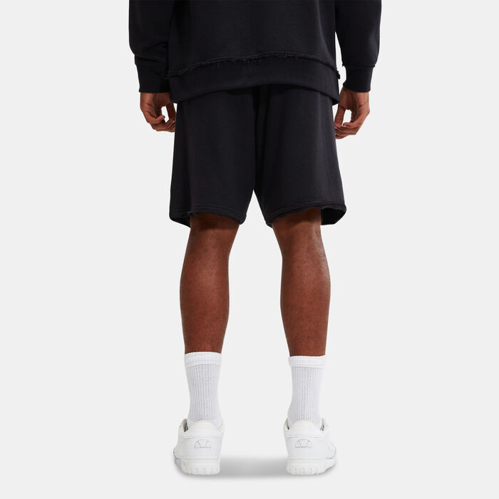 ellesse Men's Tems Shorts Black image number 1