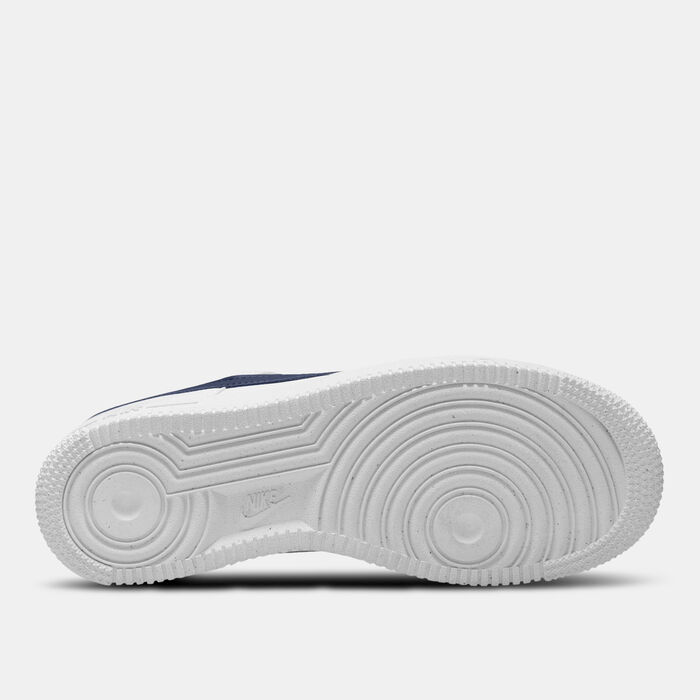 Nike Women's Air Force 1 '07 Next Nature Shoes White Nike Women's Air Force 1 '07 Next Nature Shoes White image number 2