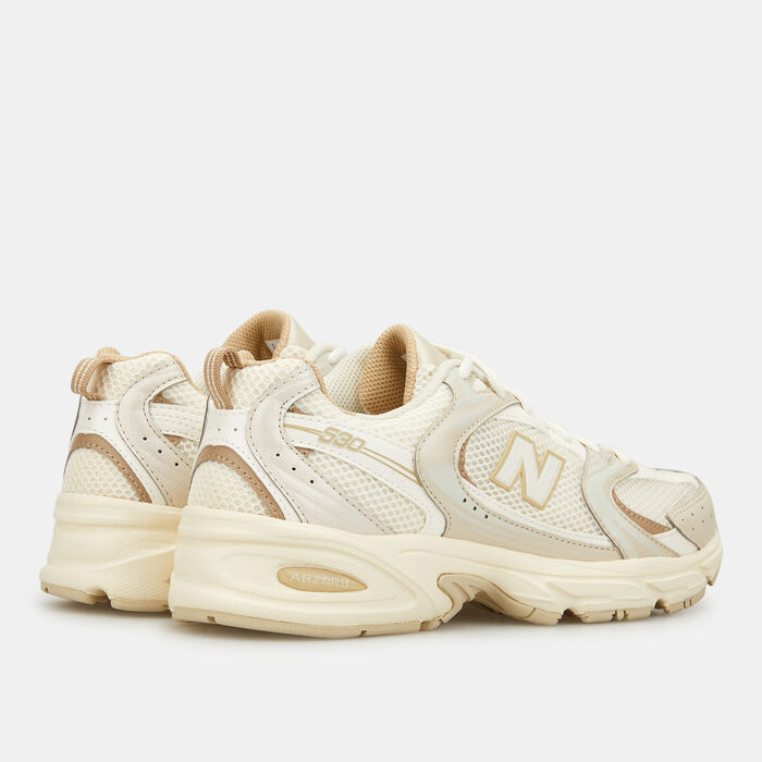 New Balance Women's 530 Shoes Beige New Balance Women's 530 Shoes Beige image number 2
