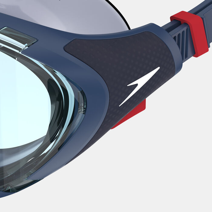 Speedo Biofuse 2.0 Mask Swimming Goggles Blue Speedo Biofuse 2.0 Mask Swimming Goggles Blue image number 5