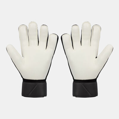 Nike Men's Match Goalkeeper Gloves Black Nike Men's Match Goalkeeper Gloves Black
