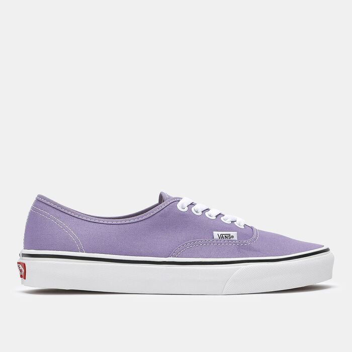Vans Authentic Unisex Shoe White Vans Authentic Unisex Shoe White image number 0