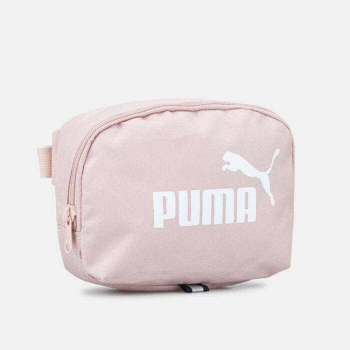 PUMA Phase Hip Pack Pink PUMA Phase Hip Pack Pink image number 2