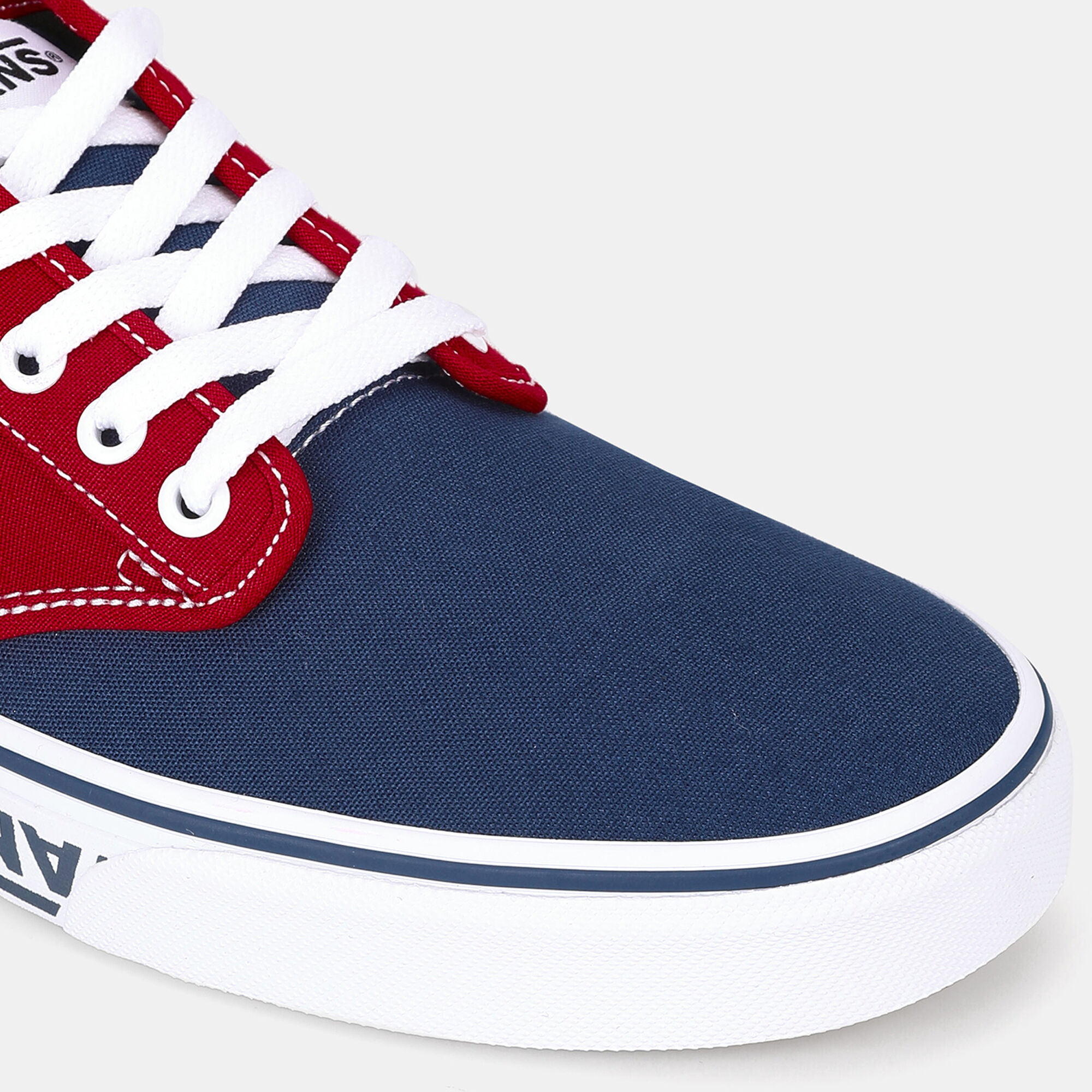Buy Vans Atwood Unisex Shoe Blue in KSA SSS