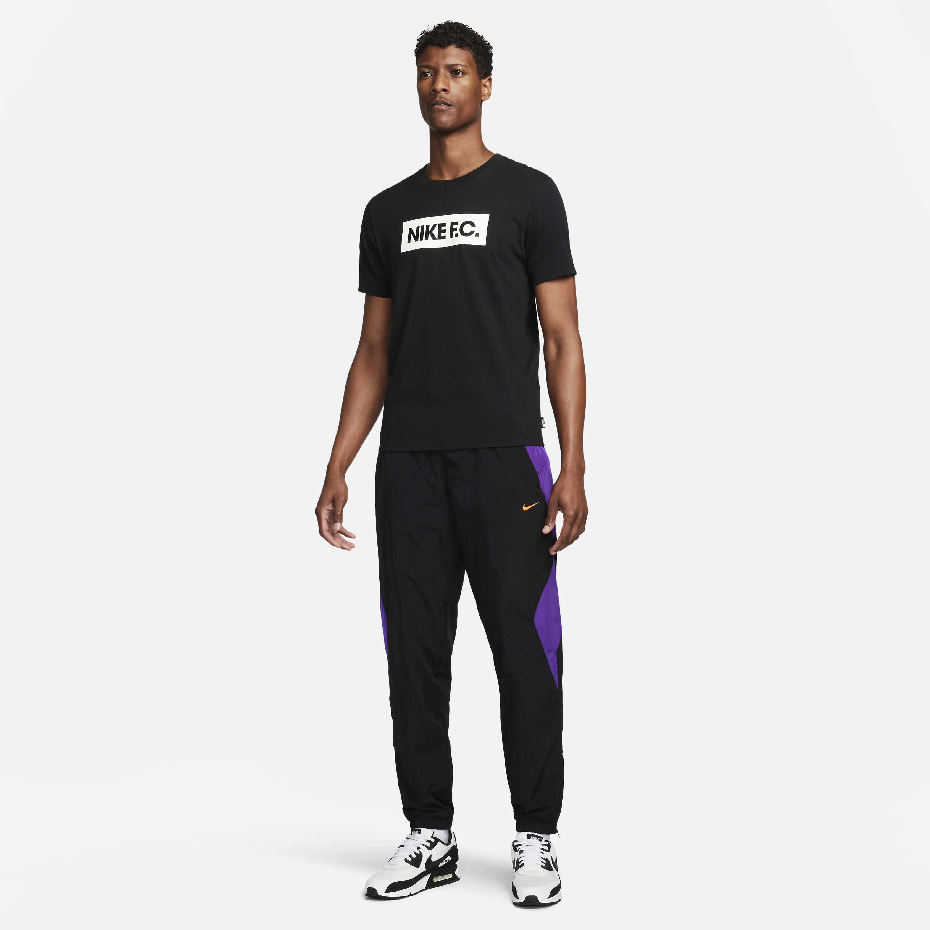 Nike therma repel crew best sale