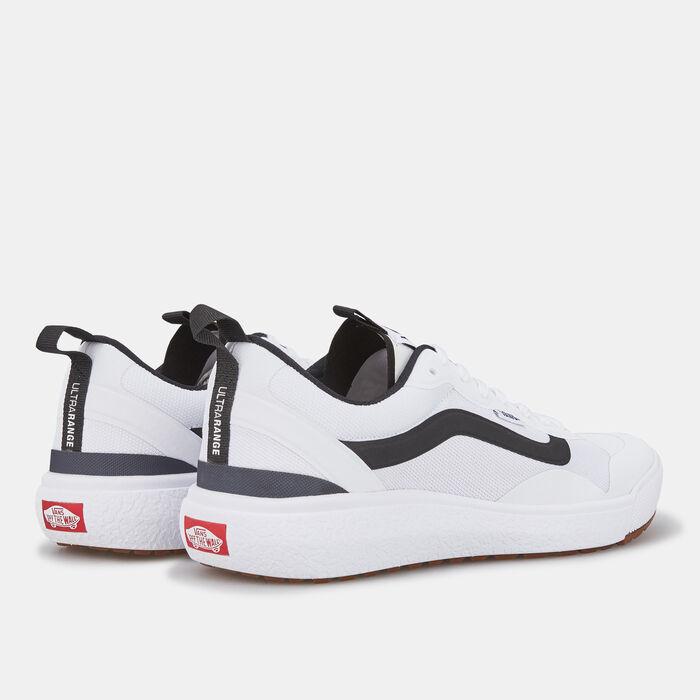 Vans UltraRange EXO Unisex Shoes White image number 2