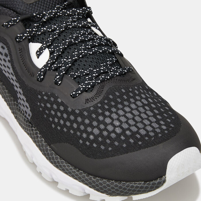 Under Armour Men's UA HOVR™ Guardian 3 Running Shoe Blue Under Armour Men's UA HOVR™ Guardian 3 Running Shoe Blue image number 5