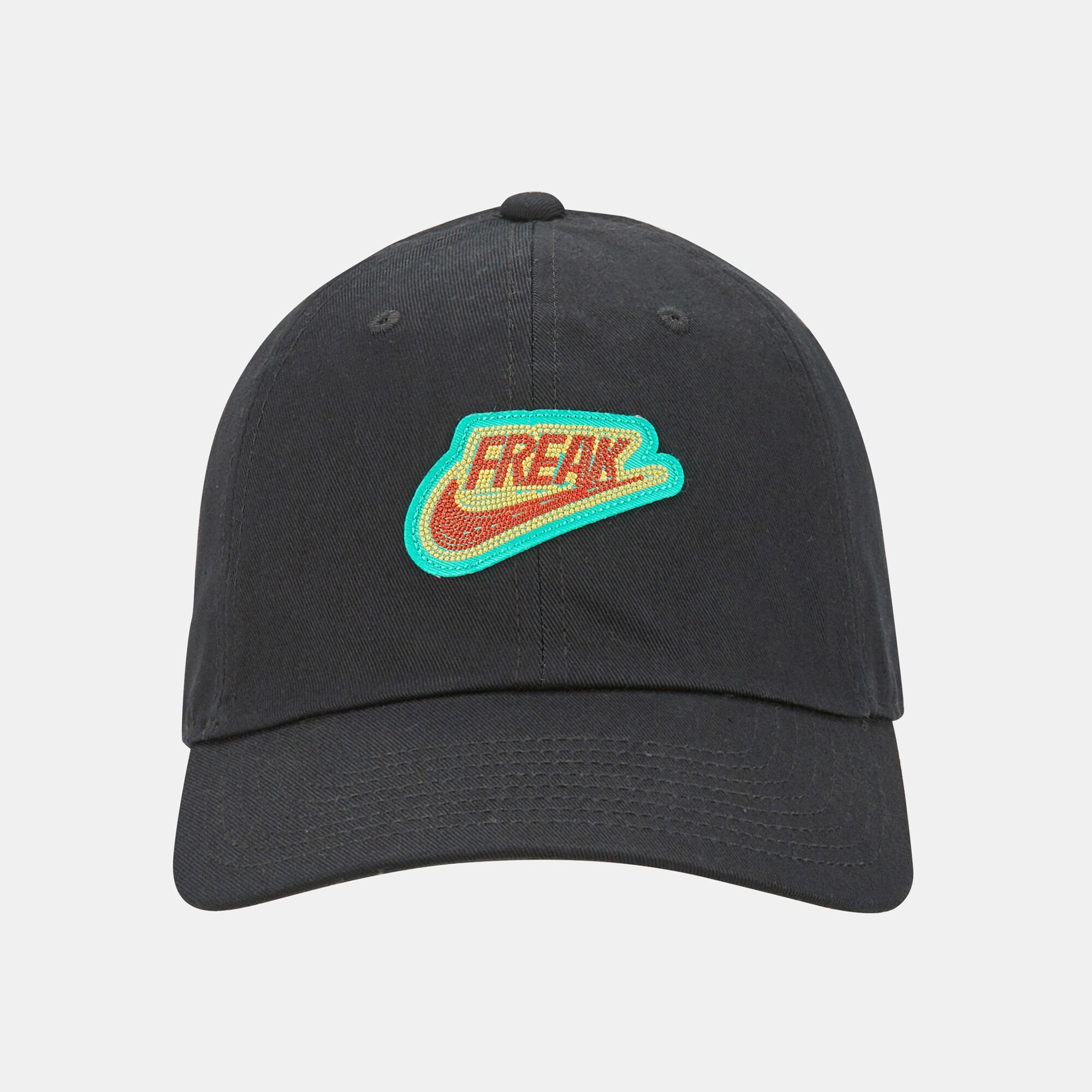 Freak top nike hat