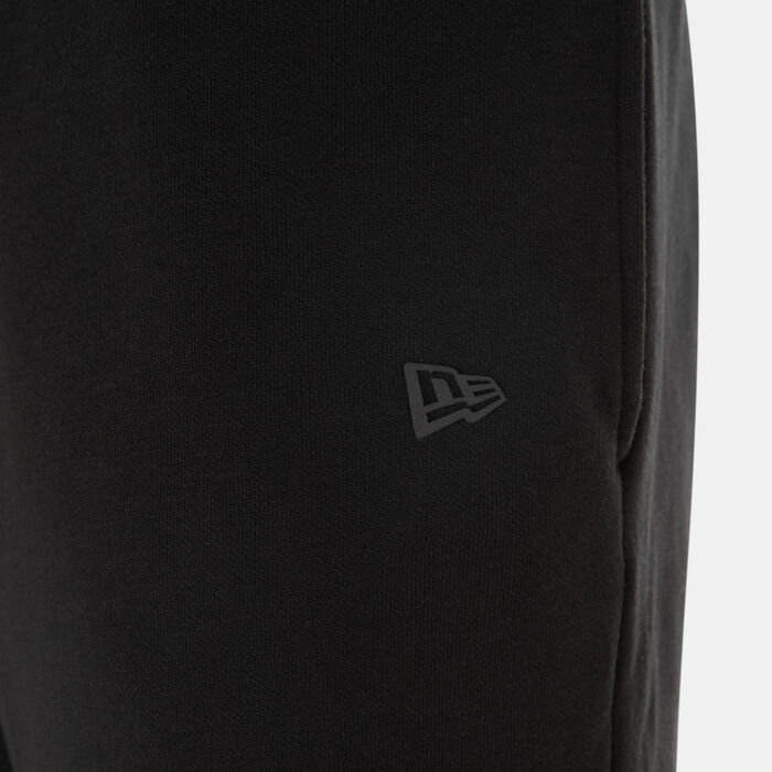 New Era Men's Sportswear Joggers Black New Era Men's Sportswear Joggers Black image number 2