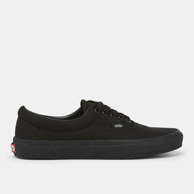 Vans Era Unisex Shoe Black