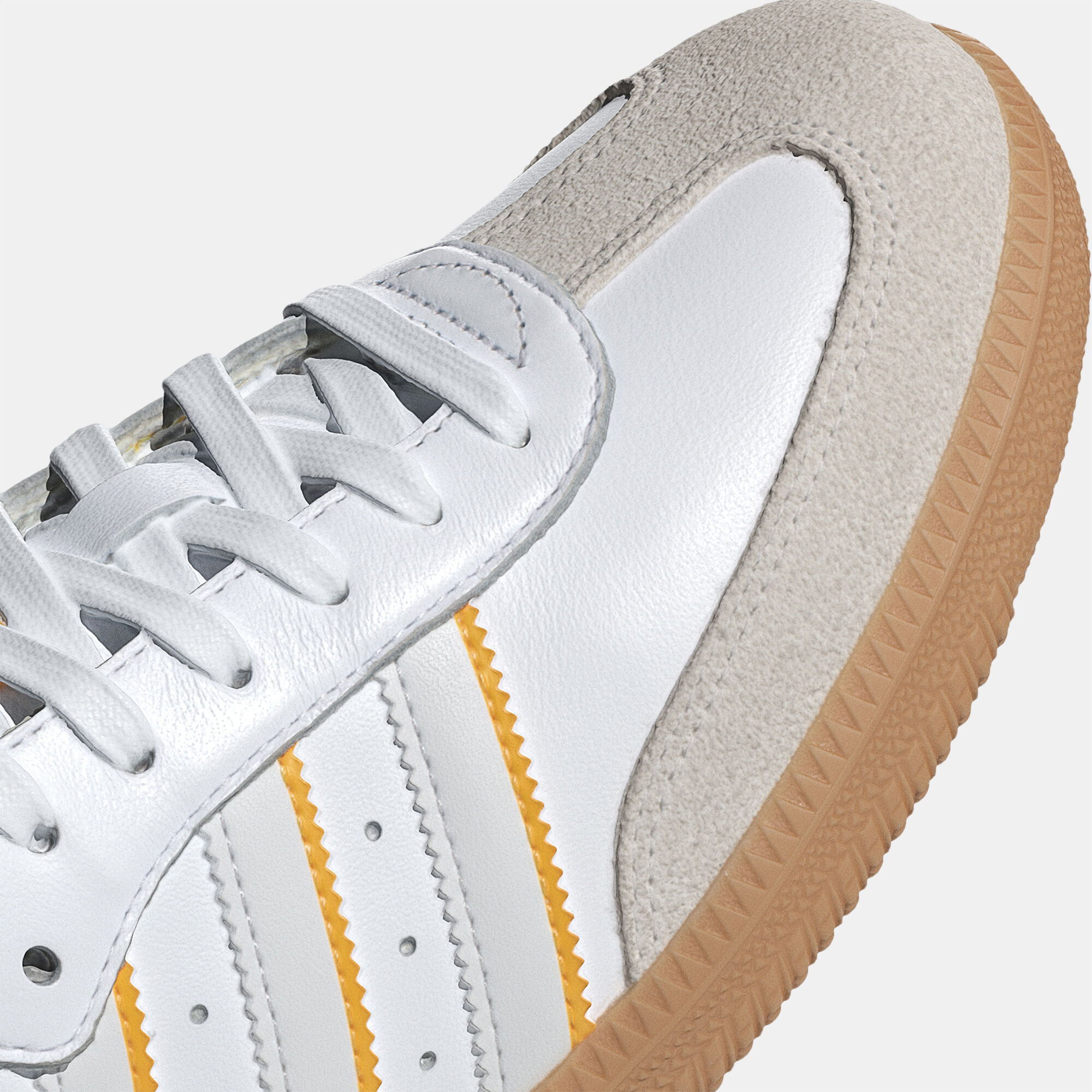 Men s Samba OG Shoes White adidas Originals in KSA SSS