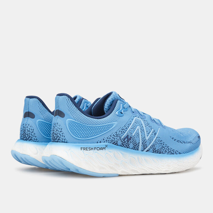 New Balance Men's 1080v12 Shoe Blue New Balance Men's 1080v12 Shoe Blue image number 3