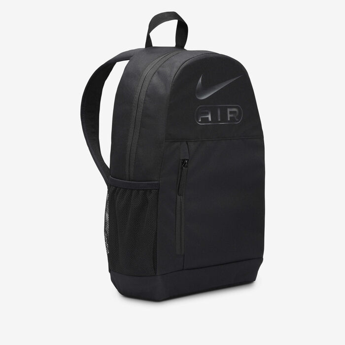 Nike Kids' Air Backpack Black Nike Kids' Air Backpack Black image number 2