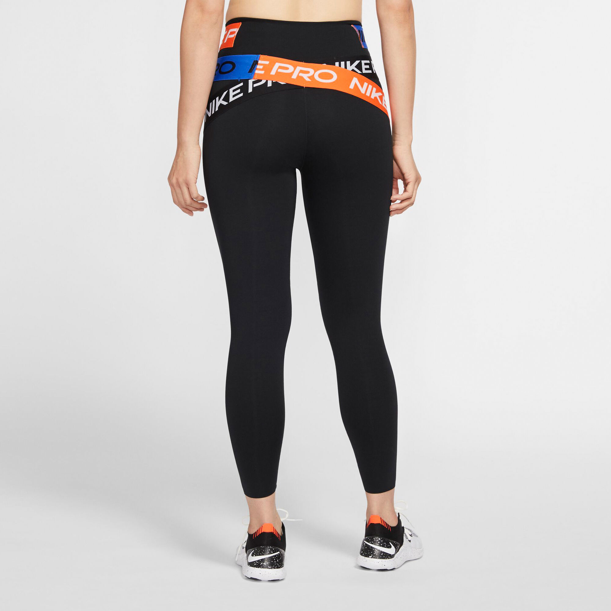 Nike one luxe leggings clearance