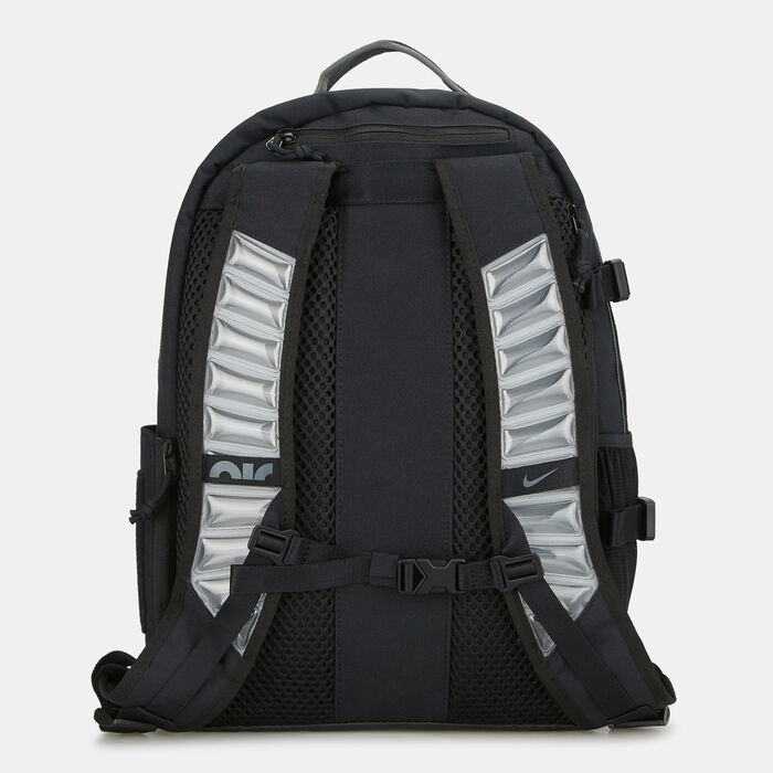 Nike Utility Power Backpack Black Nike Utility Power Backpack Black image number 1