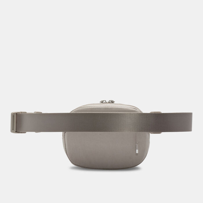 Nike Aura Crossbody Bag Grey Nike Aura Crossbody Bag Grey image number 1