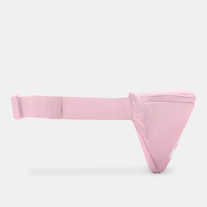Nike Heritage Waist Bag Pink image number 2