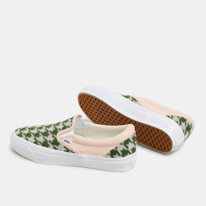Vans Reissue 98 Unisex Shoes Multi-Color Vans Reissue 98 Unisex Shoes Multi-Color image number 2