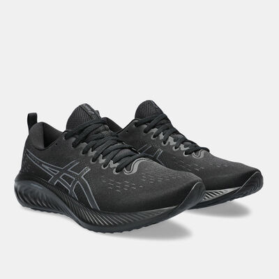 ASICS Men's GEL-EXCITE 10 Shoe Black