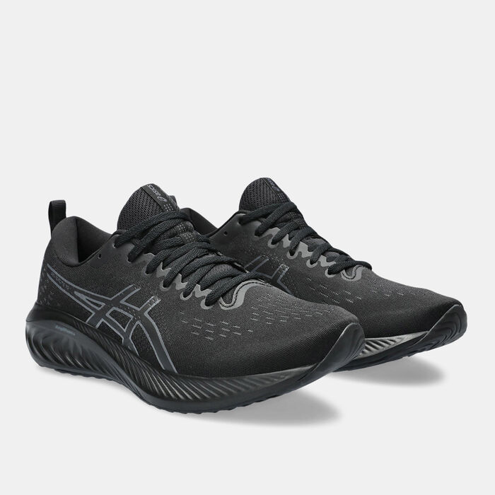 ASICS Men's GEL-EXCITE 10 Shoe Black ASICS Men's GEL-EXCITE 10 Shoe Black image number 1