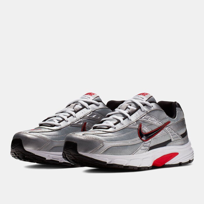Nike Men's Initiator Running Shoes Grey Nike Men's Initiator Running Shoes Grey image number 2