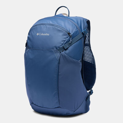 Columbia Blackcomb Ridge Backpack Blue Columbia Blackcomb Ridge Backpack Blue
