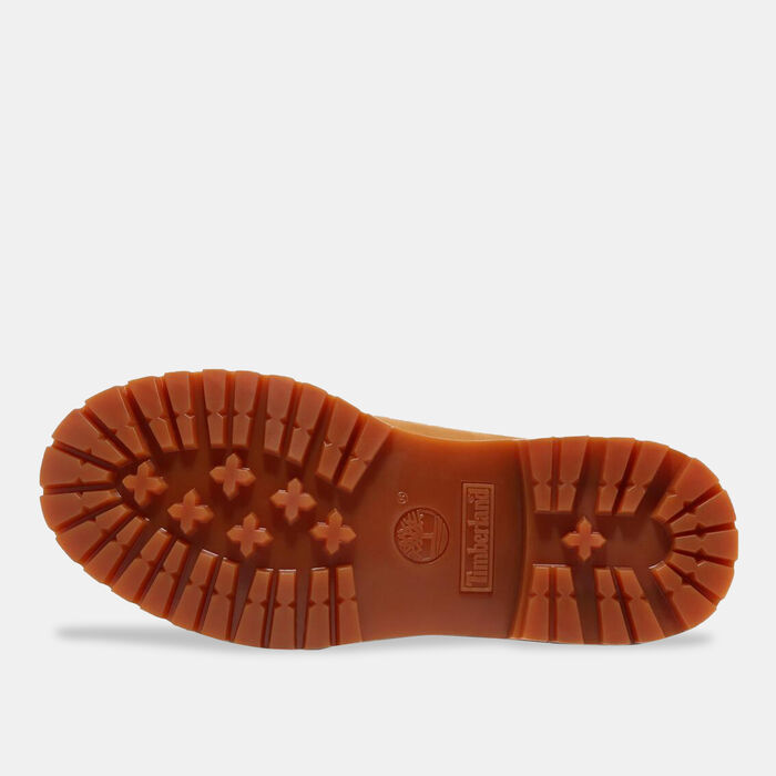 Timberland Women's Nellie Mid Shoes Brown image number 3